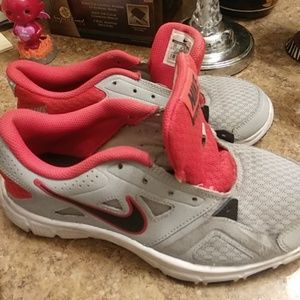 Nike training shoes size 5
